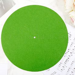Almohadillas de fieltro para cd&nbsp;AJEW-WH20060-51C