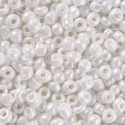 8/0 perles de rocaille en verre&nbsp;SEED-A012-3mm-121