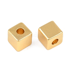 Perles en laiton&nbsp;KK-H292-45G-01