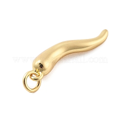 Pendente in ottone&nbsp;KK-L209-092G