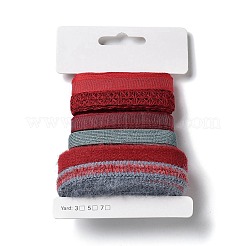 18 Yard 6 Stile Polyesterband&nbsp;SRIB-C001-D09