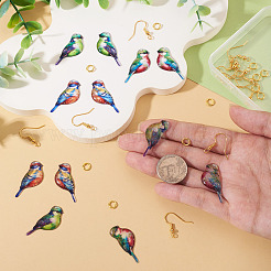 DIY-Schmuck machen Kits&nbsp;DIY-TA0013-89