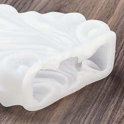 Moules à bougie en silicone bricolage&nbsp;SIMO-P008-03C