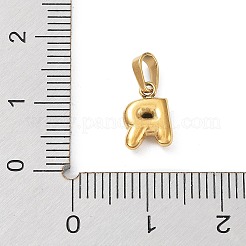 Dijes de acero inoxidable quirúrgico 316l&nbsp;LS-STAS-G315-01G-R