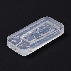 Spritzbeutelform DIY Silikonformen&nbsp;LS-DIY-I080-02D