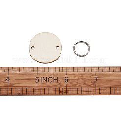 DIY Verbinder Schmuckzubehör&nbsp;DIY-TA0001-21P