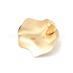 Charms in ottone&nbsp;KK-P340-03B-G