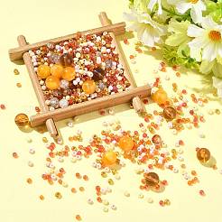 DIY-Perlen-Schmuckherstellungs-Set&nbsp;DIY-FS0004-47