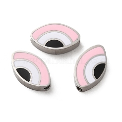Perlas de acero inoxidable 304&nbsp;STAS-C074-09P-05