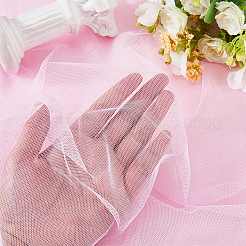 Tissu en maille de polyester&nbsp;DIY-WH20009-40T