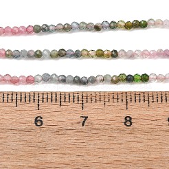 Stränge aus natürlichen&nbsp;G-D110-A02-09
