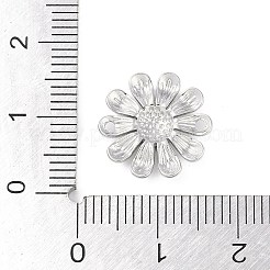 Verbindungsstücke aus Edelstahl 304&nbsp;STAS-L022-410P