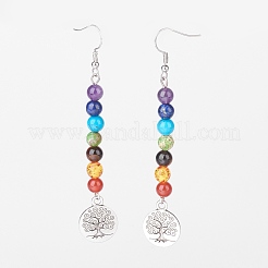 Chakra-Schmuck&nbsp;EJEW-JE02753