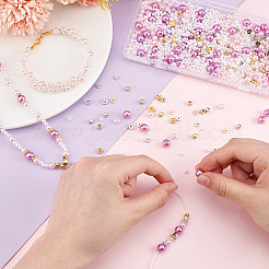 DIY-Perlen-Kit&nbsp;DIY-PH0021-98A