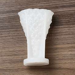 3d weihnachtsbaum diy kerze silikonformen&nbsp;LS-CAND-B002-09A