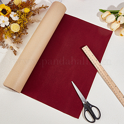 Tissus de velours&nbsp;DIY-GF0014-41C