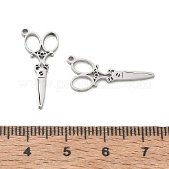 Pendentifs en acier inoxydable 304&nbsp;SA-CBAAC28-30P