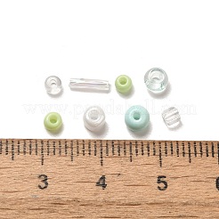 20g Glasperlen&nbsp;DIY-U007-01C