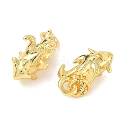 Messing Anhänger & Charms&nbsp;KK-I355-03G-02