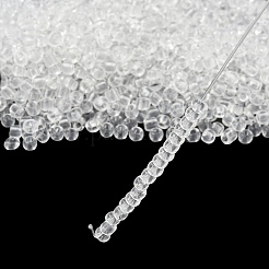 8/0 Glasperlen&nbsp;SDB3mm1