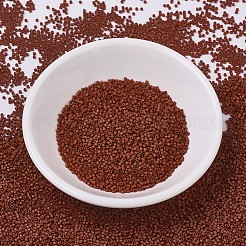 Perles miyuki delica&nbsp;SEED-J020-DB0794