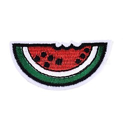 Wassermelonen-Applikationen&nbsp;DIY-N007-02