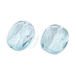 Verre imitation perles de cristal autrichien&nbsp;GLAA-A021-02B-20