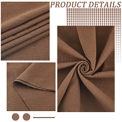 Tessuto di cotone lino&nbsp;DIY-WH20062-125C