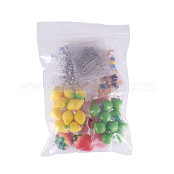 Fabbricanti di orecchino diy&nbsp;DIY-X0098-85
