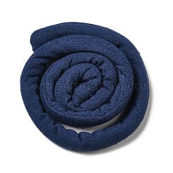 Haargummi mit Spiralverschluss&nbsp;OHAR-B004-01F