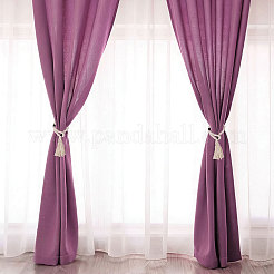 Fermatenda in cotone e lino&nbsp;AJEW-WH0752-377