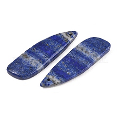Natürliche Lapislazuli Anhänger&nbsp;G-B187-01B-04
