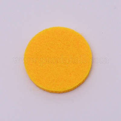 Faser-Parfüm-Pads&nbsp;DIY-WH0019-39D-1