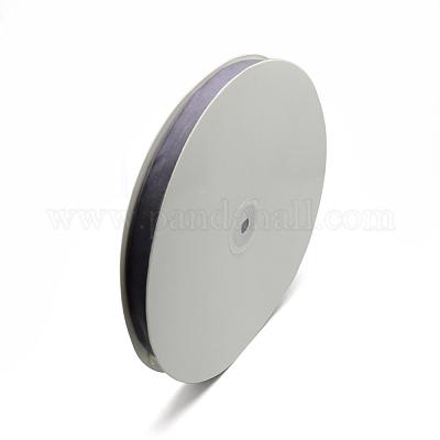 1 Zoll einseitiges Samtband&nbsp;OCOR-R019-25.4mm-169-1