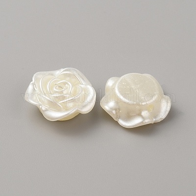 Perline di plastica&nbsp;KY-WH0048-29A-02-1