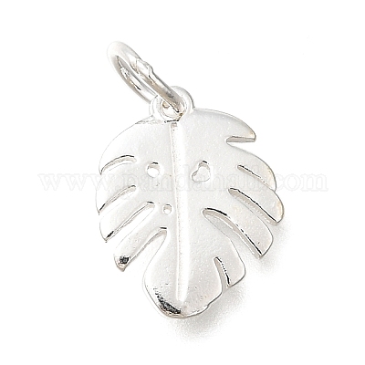 925 ciondoli in argento sterling&nbsp;STER-F059-09S-02-1
