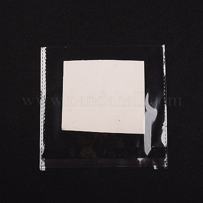 Sacchetti di OPP cellofan&nbsp;X-OPC-S015-12-1