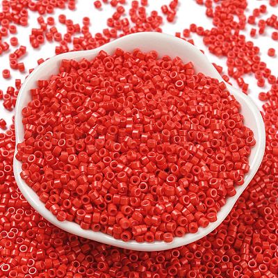 Perles de rocaille en verre&nbsp;SEED-S042-05A-34-1
