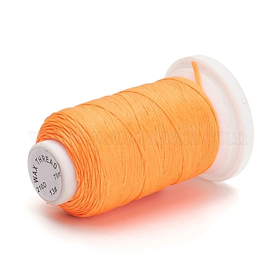 Gewachsten Polyester-Schnur&nbsp;YC-E011-A-13-1