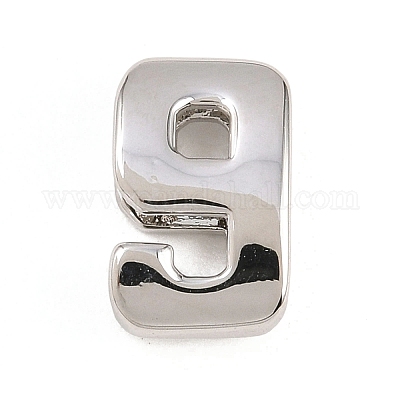 Messingperlen Nr. 9&nbsp;KK-B167-B167-26P-09-1