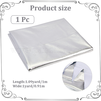 1 Yard Polyestergewebe&nbsp;DIY-CY0002-07B-1