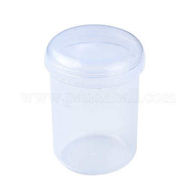 Contenants de perles en plastique&nbsp;LS-CON-XCP0002-35-1