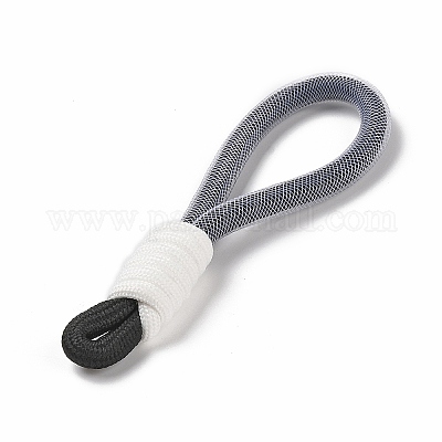 Geflochtenes Nylonband&nbsp;AJEW-C035-02I-1