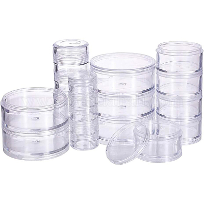 Contenitori di plastica tallone&nbsp;CON-BC0005-60-1