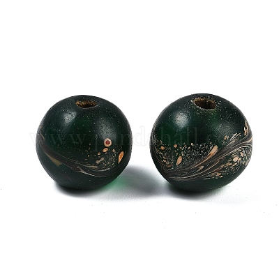 Perline murano fatto a mano&nbsp;BLOW-D006-01C-1