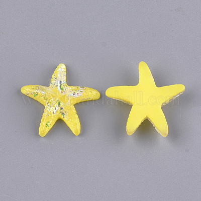Harz Cabochons&nbsp;CRES-T010-03-1