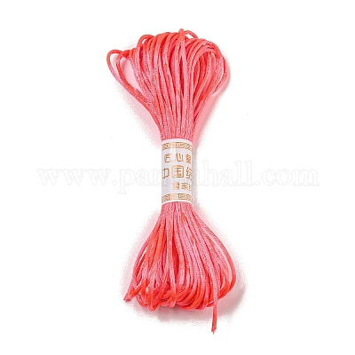 Stickgarn aus Polyester&nbsp;OCOR-C005-B18-1