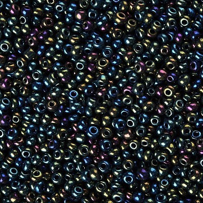 8/0 Glasperlen&nbsp;X1-SEED-A009-3mm-605-1