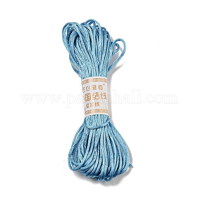 Stickgarn aus Polyester&nbsp;OCOR-C005-B26-1