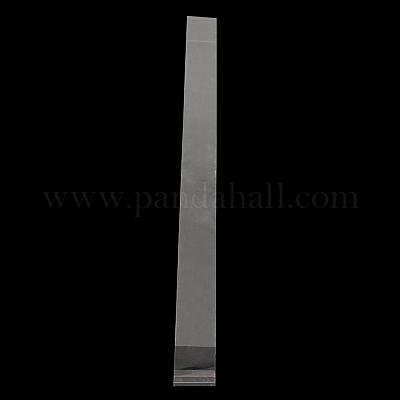 OPP Sacs de cellophane rectangle&nbsp;OPC-R012-123-1